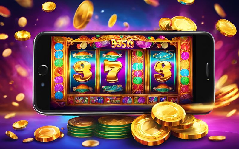 play casino slots