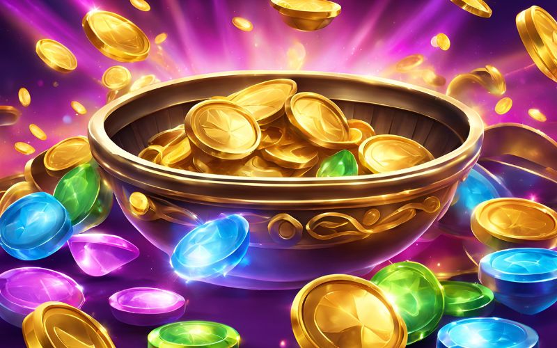 Unleash Excitement with Treasure Bowl Slot: Your Ultimate Guide to Big Wins!